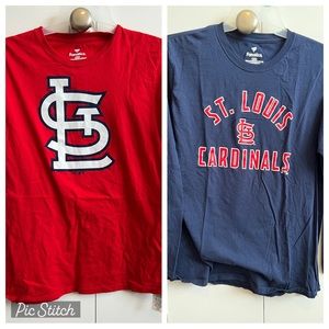 St. Louis Cardinals Men’s Shirts